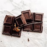 Горький шоколад польза и вред для здоровья