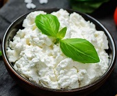 Можно ли замораживать творожный сыр?