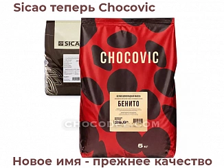 Шоколад Sicao / Chocovic