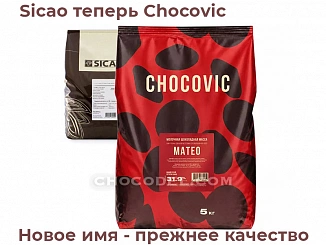 Шоколад Sicao / Chocovic